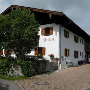 Haus Perlgut - Maraun Alessia , Rottau Deutschland