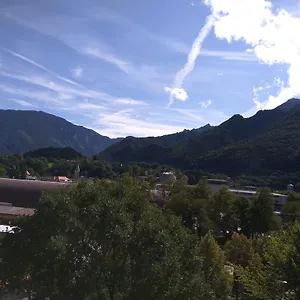 Reichenbachstraße , Bad Reichenhall Deutschland